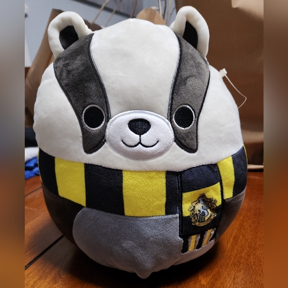 Squishmallows Toys Squishmallows Harry Potter Poshmark